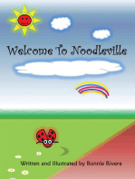 Welcome to Noodleville