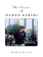 The Verses of Hamed Karimi