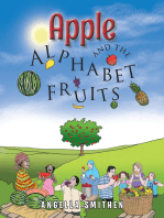 Apple and the Alphabet Fruits