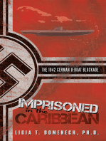 Imprisoned in the Caribbean
