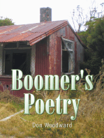Boomer's Poetry
