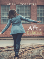 The Art of Balance