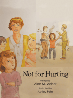 Not for Hurting