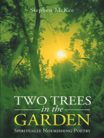 Two Trees in the Garden: Spiritually Nourishing Poetry