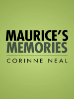 Maurice's Memories