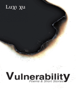 Vulnerability: Poems & Short Stories