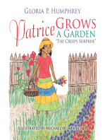 Patrice Grows a Garden