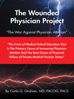 The Wounded Physician Project