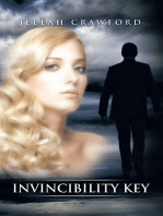 Invincibility Key