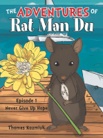 The Adventures of Rat Man Du