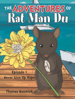 The Adventures of Rat Man Du: Episode 1