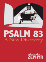 Psalm 83: a New Discovery