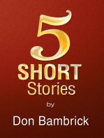 5 Short Stories