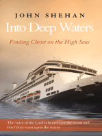 Into Deep Waters: Finding Christ on the High Seas