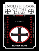 English Book of the Dead: Volume (2)