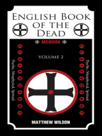 English Book of the Dead