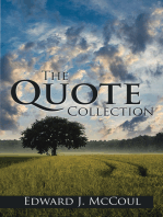 The Quote Collection
