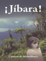 ¡Jíbara!