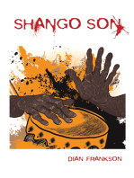 Shango Son