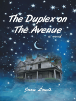 The Duplex on the Avenue