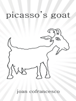 Picasso’S Goat