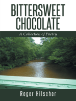 Bittersweet Chocolate: A Collection of Poetry