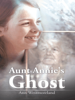 Aunt Annie's Ghost