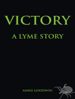 Victory: A Lyme Story