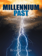 Millennium Past: Yahweh's Vengeance