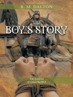 The Boy's Story: The Legend of Gnat Samson