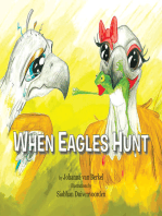 When Eagles Hunt