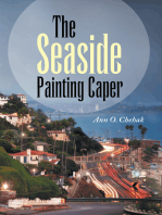 The Seaside Painting Caper
