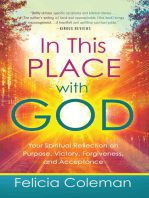 In This Place with God