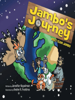 Jambo's Journey