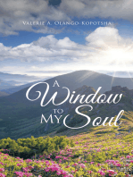 A Window to My Soul