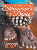 Shivapriya’S Dance