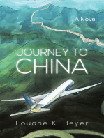 Journey to China