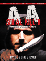 Aa Serial Killer: Archenemy of Friends of Bill W.