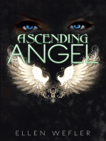 Ascending Angel