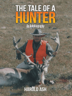 The Tale of a Hunter: An Autobiography