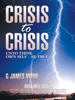 Crisis to Crisis