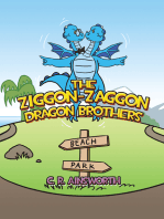 The Ziggon-Zaggon Dragon Brothers