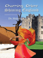 Charming Orient Shining England