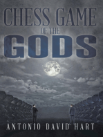 Chess Game of the Gods