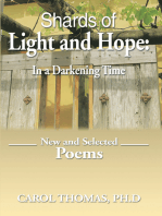Shards of Light and Hope