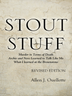 Stout Stuff