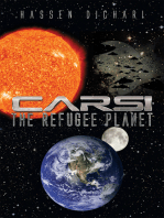 Carsi, the Refugee Planet