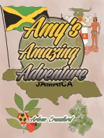 Amy’S Amazing Adventure