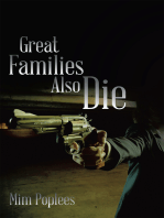 Great Families Also Die