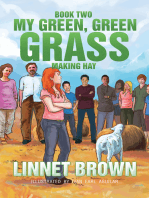 Book Two My Green, Green Grass: Making Hay